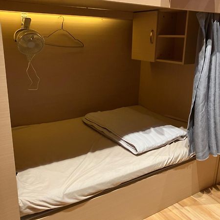 Matsukaze The Guest House Ishigaki Ishigaki  Экстерьер фото