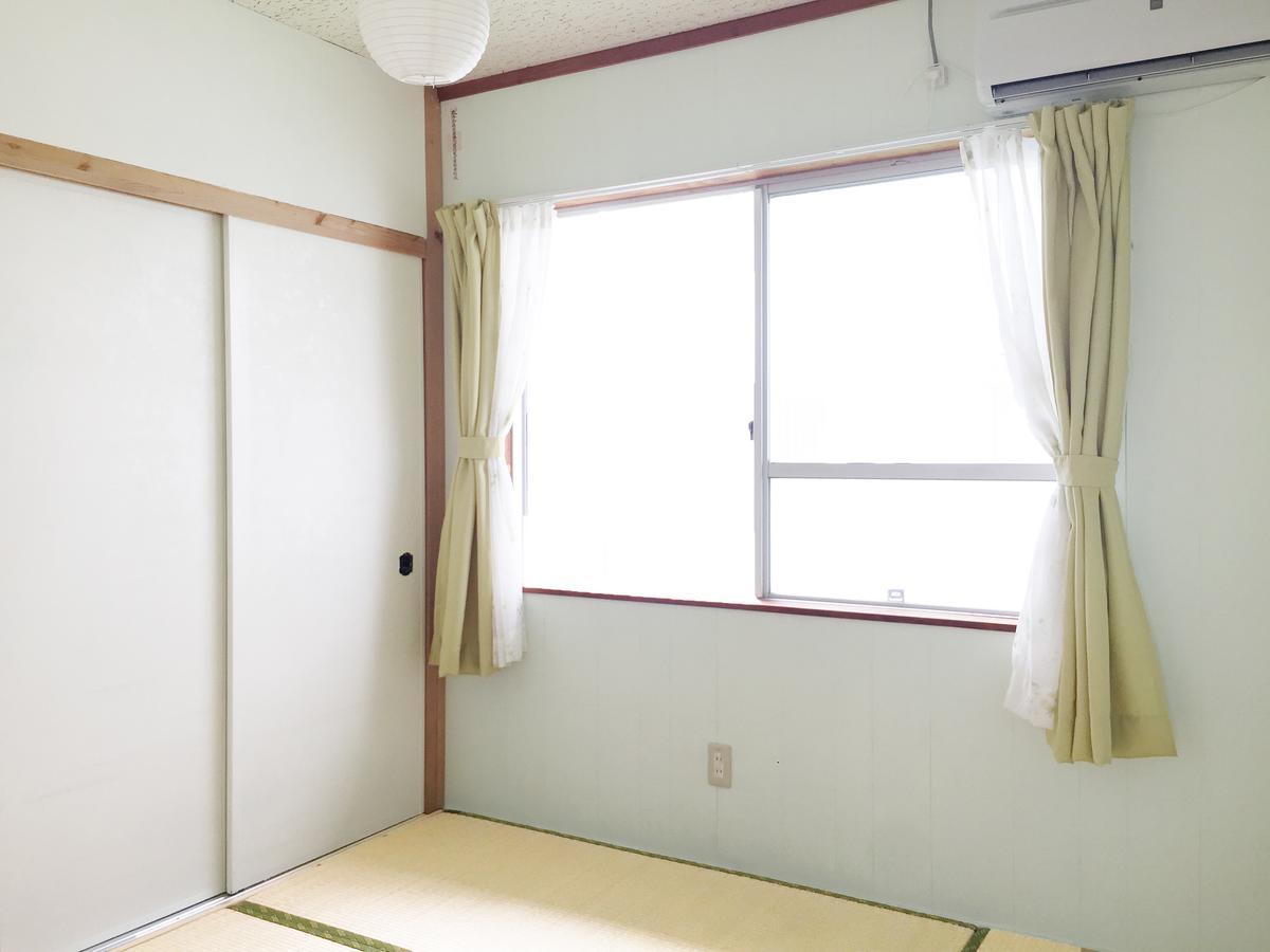 Matsukaze The Guest House Ishigaki Ishigaki  Экстерьер фото
